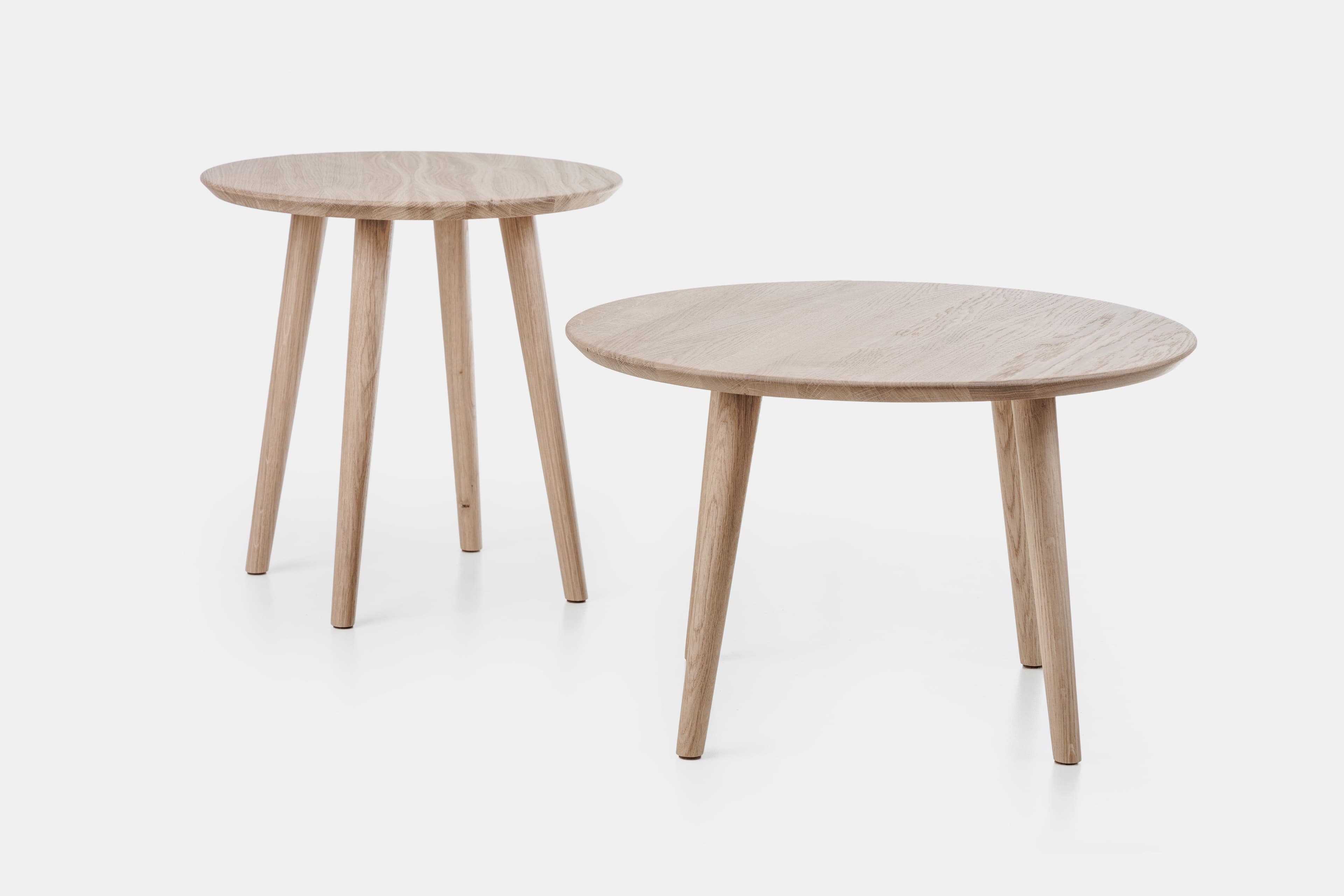 Table set klub stolova