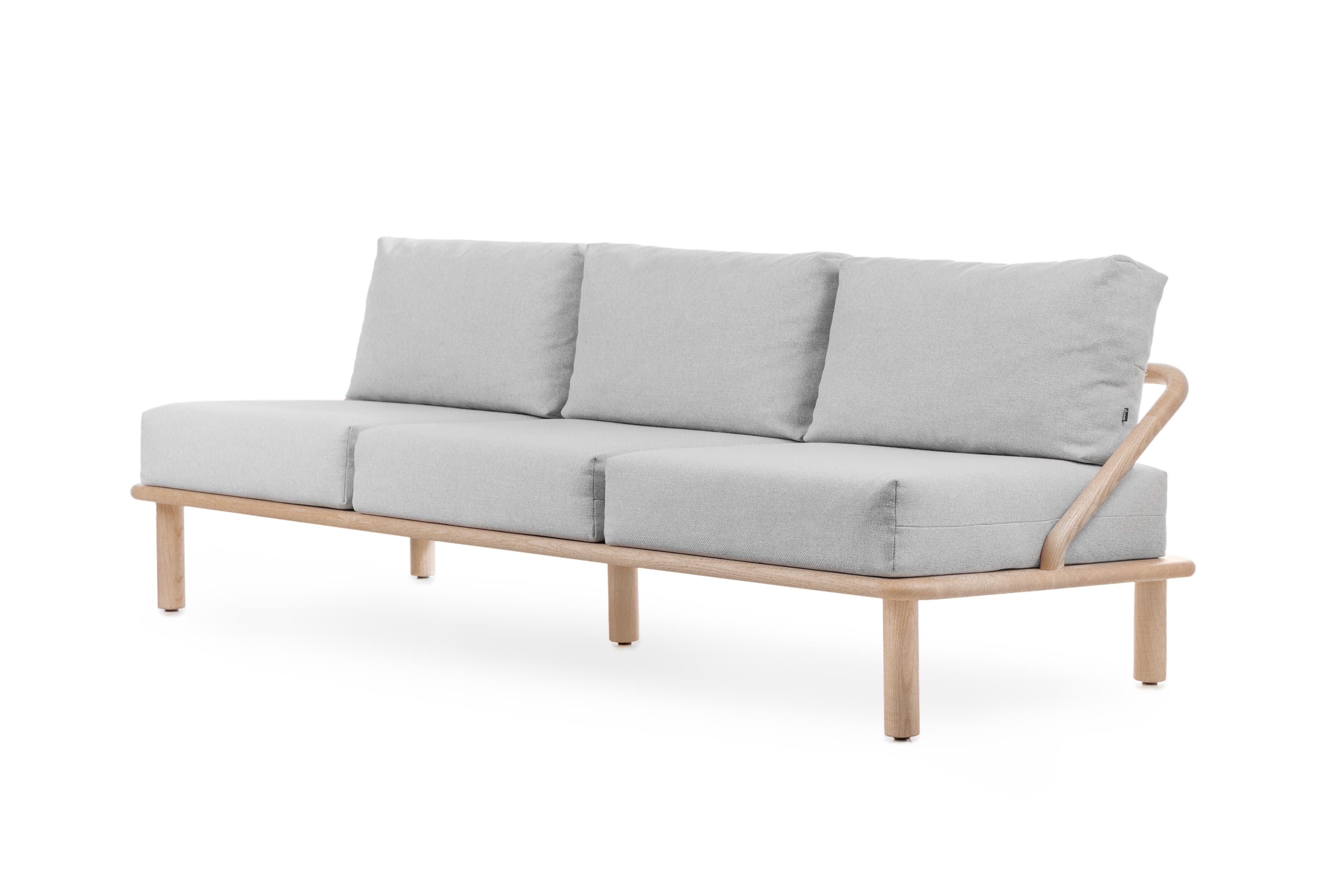 Nordic trosed