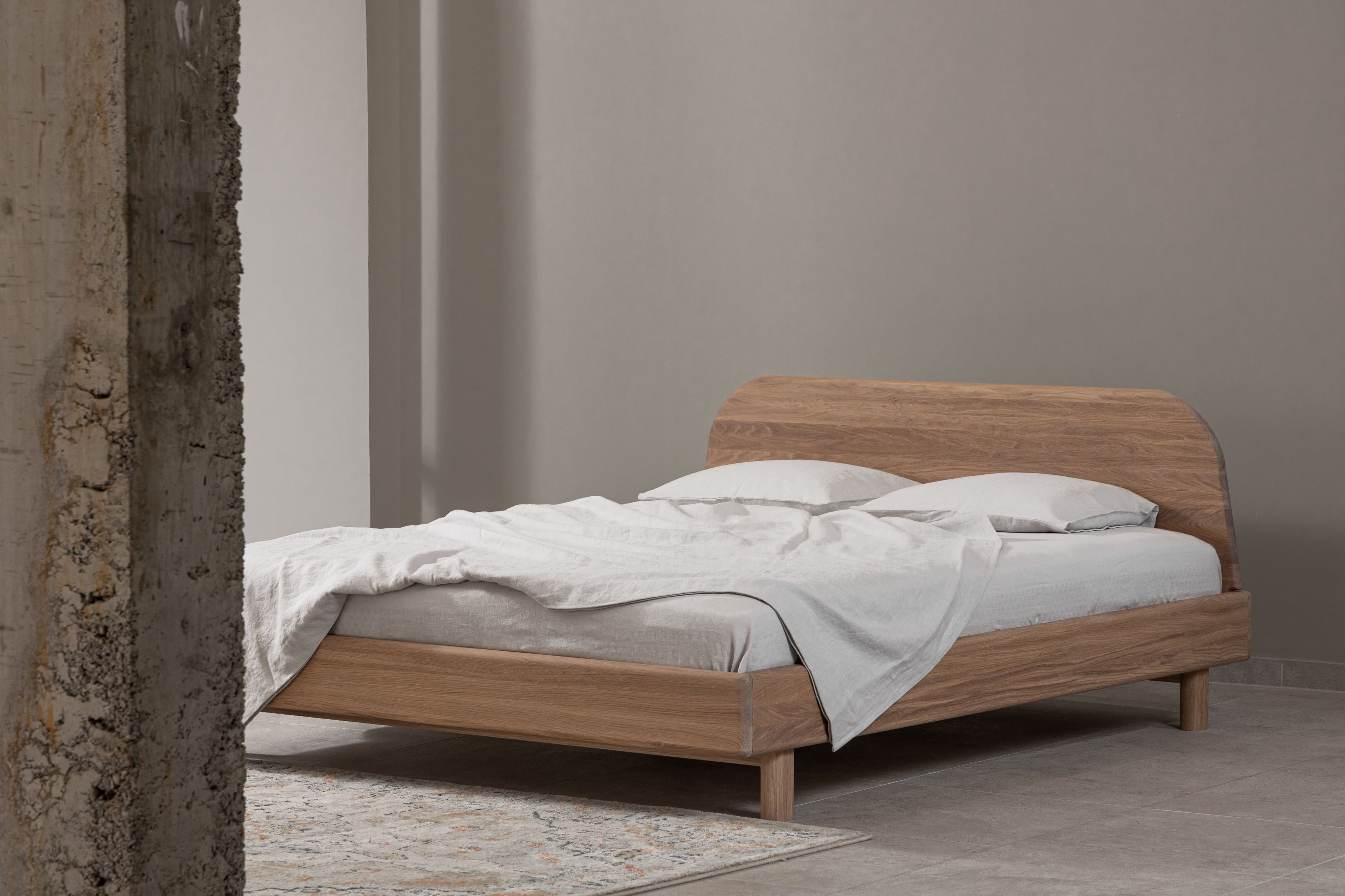Nest krevet